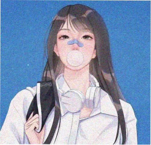 读者留言头像二